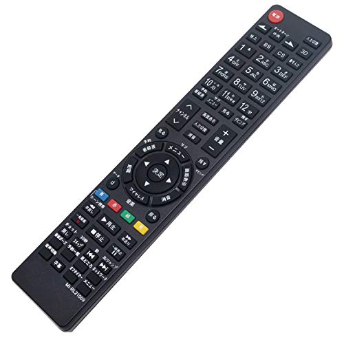(未使用･未開封品)三菱純正パーツ テレビ用リモコン RL21009（RL19509、RL19102、RL19101の代替品） Amazon.co.jp: 三菱 液晶テレビ用純正リモコン RL19601 : 家電