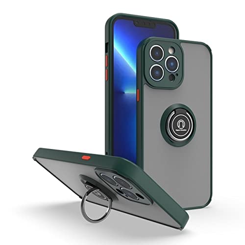 Protection appareil photo iPhone 12 Pro pour créateurs avec support