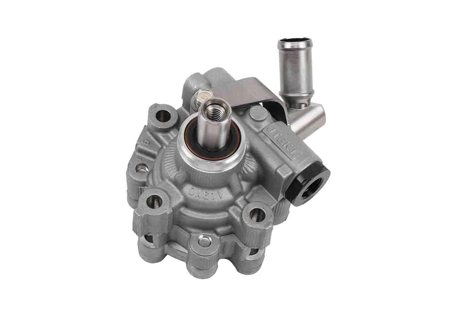 GM Genuine Parts 13576570 Power Steering Pump