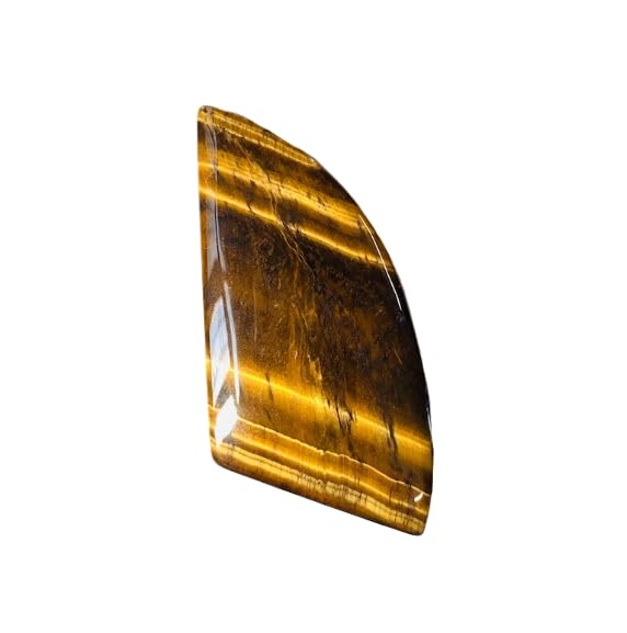Œil-de-tigre naturel pierre pour fabrication bijoux bricolage collier