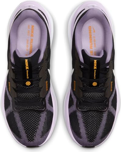 Image of Nike Women Lace Up Running Shoes