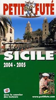 Sicile 2004-2005, le petit fute