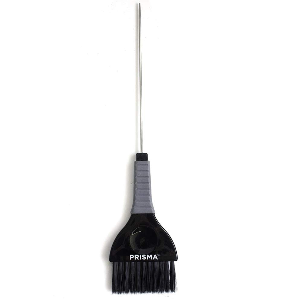 Prisma Long Pin Tail - Black (Single)
