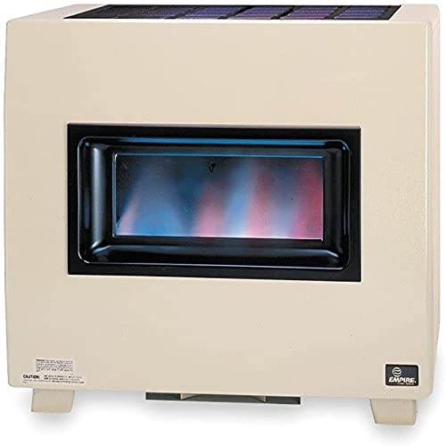 Empire Room Heater - 65000 Btu - Natural Gas
