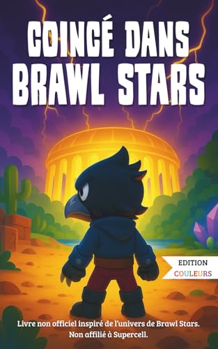 Coincé dans Brawl Stars:...
