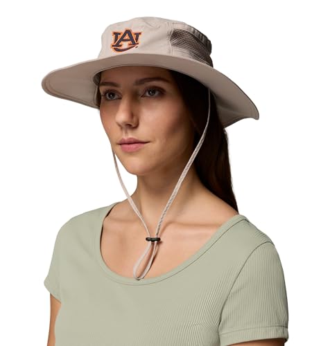 Image of Columbia Unisex Collegiate Bora Bora III Booney | Wide Brim, Cooling, All Day Comfort, Packable