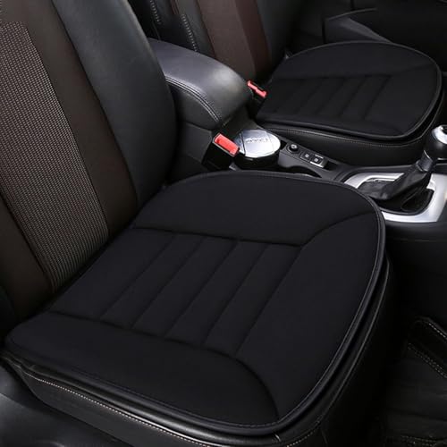 BQKCD Cuscino Sedile Auto per Hyundai i20(PB) (GB) Sport Go! Yes! Active(GB) Active Yes! Coupe(GB), Comodo Cuscino per Seggiolino Auto Traspirante Protezione Sedile Sollievo dal Dolore Accessori