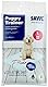 Nobby Puppy Trainer Starter Kit Pads, 50 Stück, groÃŸ, für Tiere