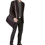 Zoom IMG-1 stilord alex borsa da studente