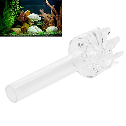Valentine's Day PresentFish Tank Oil Skimmer, Aquarium Filter Surface Oil Skimmer, Aquarium voor Fish Tank Animals Pets - Image 6