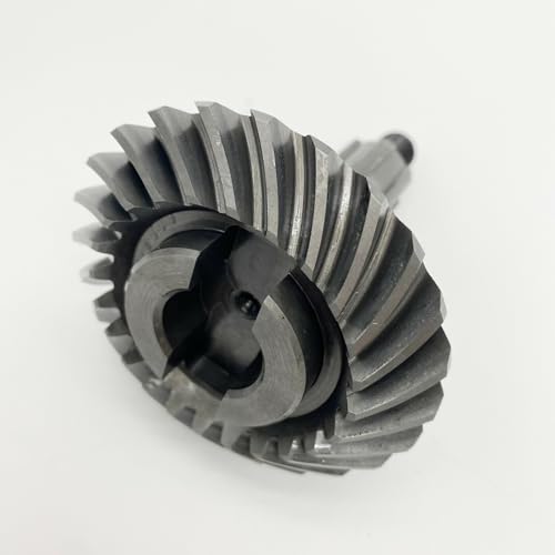 Conjunto de engranaje cónico Hisun HS400 400cc para UTV Massimo 22150-003-0000