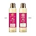 Forest Essentials After Bath Oil Indian Rose Absolute 130ml (Bath Oil)