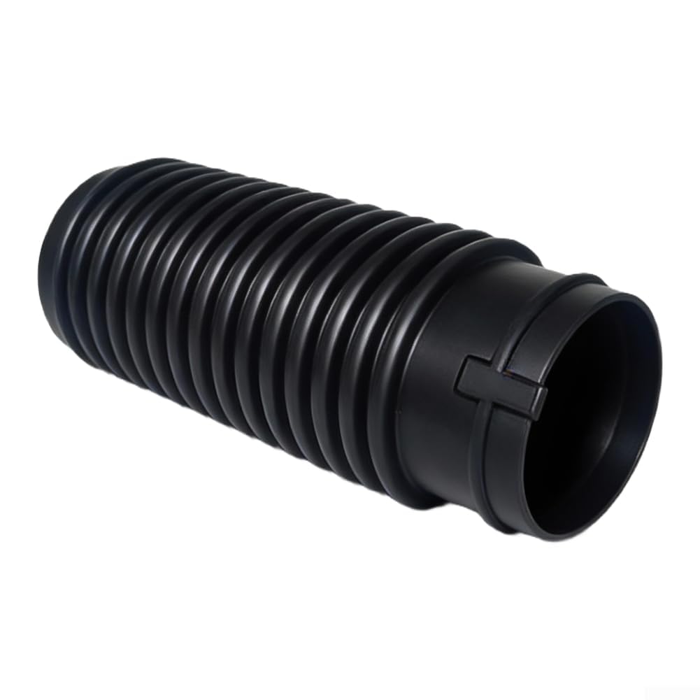 Codo de tubo soplador para la serie BR800 BR800X con manguera plisada y abrazadera de manguera diseñada para BR450 BR700 BR700X BR800 BR800X SR450 Compatibilidad de soplador (C)