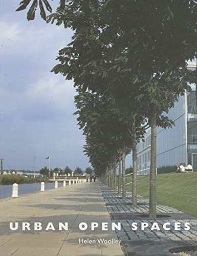 Urban Open Spaces view 2