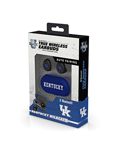 Image of SOAR NCAA Unisex True Wireless Earbuds V.2
