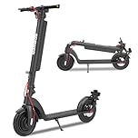 TOJOY キックボード 大人用 10インチ 折りたたみ 軽量 安定 持ち運び便利