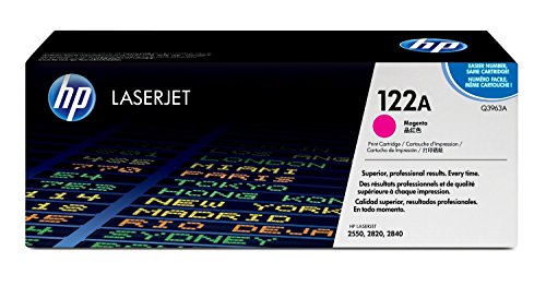 Preisvergleich Produktbild HP Q3963 A Toner Laser Original Magenta