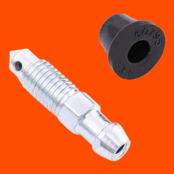 Kit De Réparation étrier De Frein Frenkit 245922 - Pour Mitsubishi Pajero IV 3.2/3.8 (V8_W/V9_W)