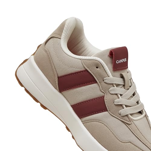 Image of Campus Men's Brisk Sneakers