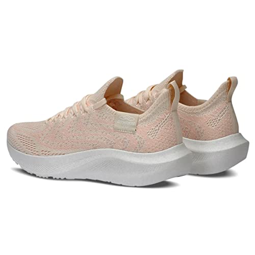 Tênis 232G Ultral./130, Olympikus, Branco, Feminino, 36