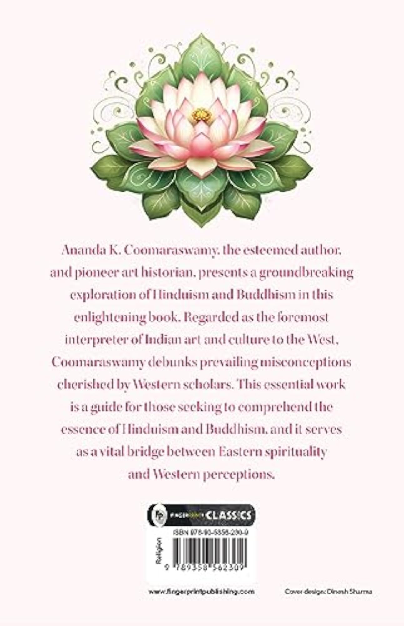 Hinduism and Buddhism