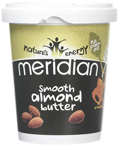 Meridian Almond Butter Smooth 2 x 6 x 454 g image 5