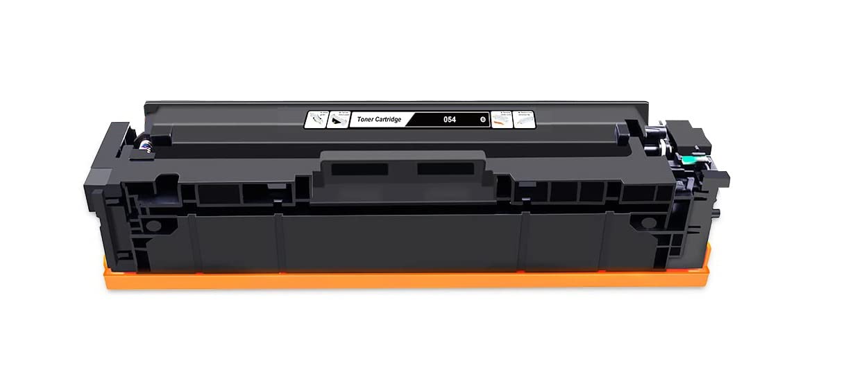 VERENA 054 Toner Cartridge Compatible for Canon ImageCLASS MF644Cdw LBP622Cdw MF642Cdw MF640C LBP620 Printers (Black)