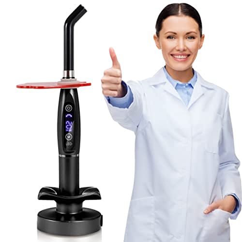 Mdhpklaur 500358022 Upgraded Curing Machine And Immediate Repair,Easy To Carry And Charge thumb #7