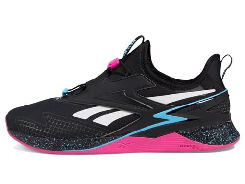 Image of Reebok Unisex Adult Nano X3 Froning Cross-Training Shoes