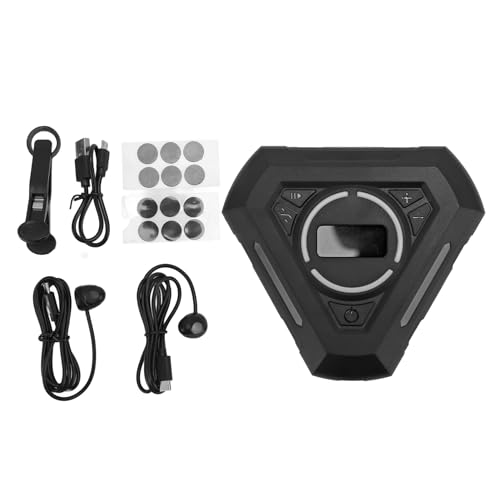 Clicker automatique pour téléphone AMONIDA avec tapper USB pour écran - 5