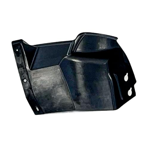 Image of FitParts Compatible with Dodge Ram 1500 2019-2022 Front Left Fender Liner | Driver Side, Plastic, Ready to Install, OEM 68275907AB, CH1248206