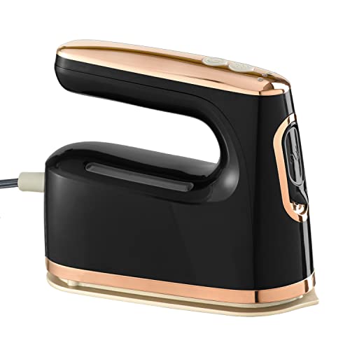 10 Best Handheld Garment Steamer Expert Review in 2023