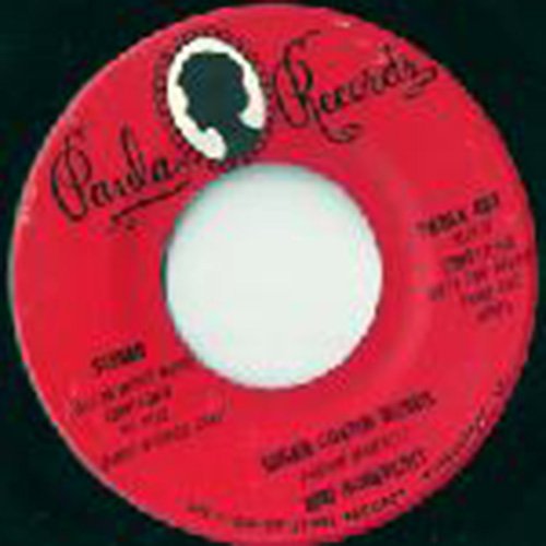 MAKE UP FOR LOST TIME / SUGAR COATED WORDS (45/7") CDs & Vinyl