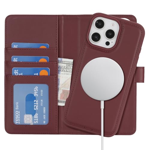 g iPhone 16 Pro Max P[X Magsafe Ή iPhone16ProMax P[X 蒠^ }OZ[t ϏՌ y2in1z J[h[ CX[dΉ tFCNU[i6.9C`Ήj -Cbh