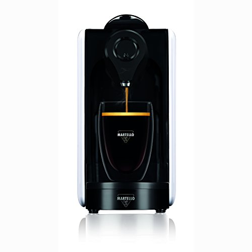 Martello Stilista Primeo, White, (BVMTEMSP400W-033)