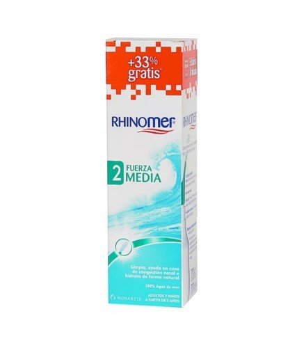 RHINOMER KRAFT 2 XL 180 ML