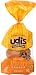 Udis Gluten Free Plain Bagel 4 Ct (Pack of 3) 14oz Each