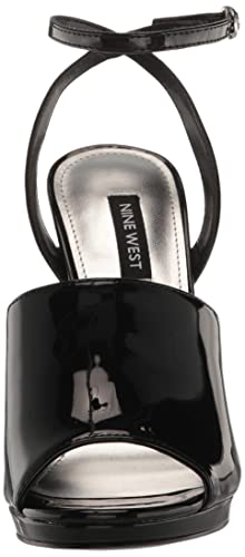 Nine West Women's Limbery Ankle Strap Pump2