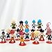 16 Pack Cake Topper 3