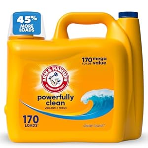 ARM & HAMMER Liquid Laundry De...