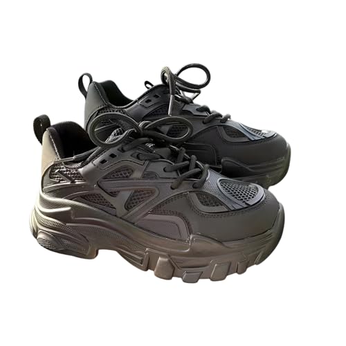 [qiukala] �~�́y����X�j�[�J�[�z 6cm�A�b�v�ŋr������ �����Y���C�N�f�U�C�� �A�E�g�h�A�Ή� ���b�V���ʋC�� �I�t�B�X�J�W���A���Ɏg���� ���f�B�[�X�������@�\�X�|�[�c�V���[�Y �� measurement_24_point_5_centimete