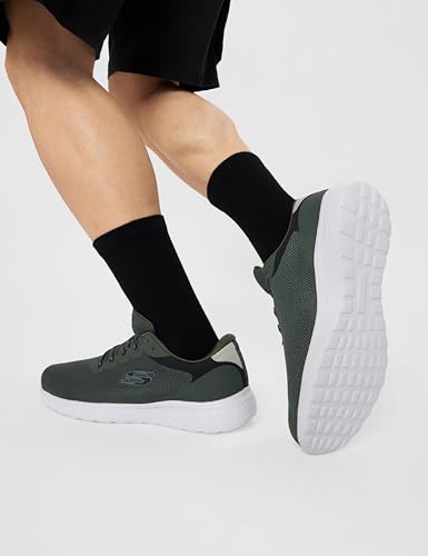 Image of Skechers Mens Modern Cool Sneaker