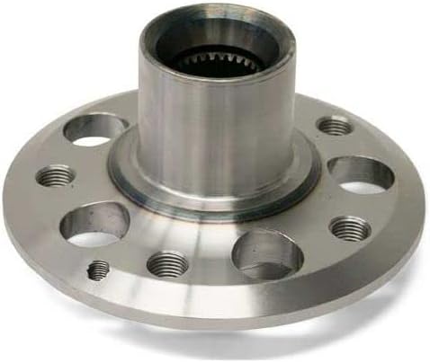 Miniatura 1 de Buje de rueda delantera - Compatible con Mercedes-Benz S550 4Matic 2007-2013