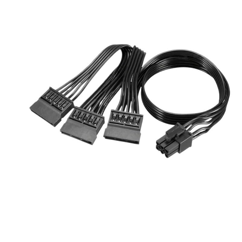 Cable de alimentación modular tipo 4 para SF1000 SF750 SF600 SF450