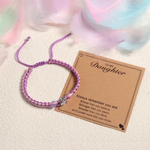 Image of 2026 Kindergarten Preschool Graduation Gifts for Girls Teens, First Day of School Bracelet for Daughter /Niece /Granddaughter