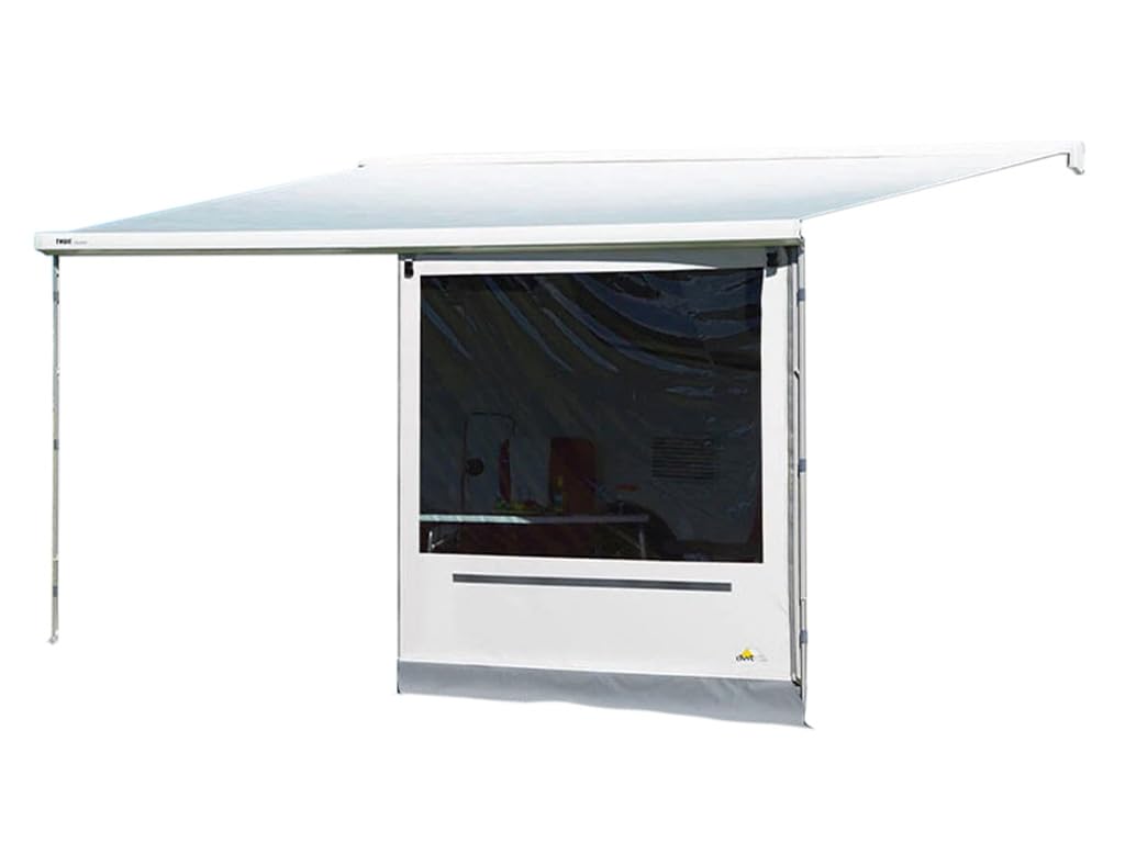 Markisenwandteil Rain Outside Thule/Omnistor (Serie 5,6,8,9);Fiamma F45,F80
