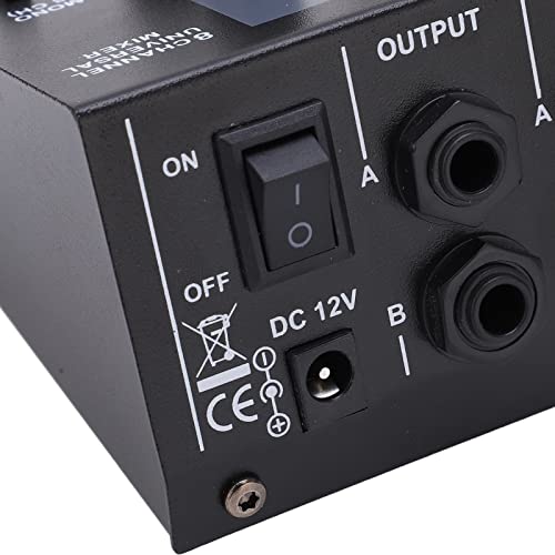 Dj E Iluminación, Musical Instruments Imagen adicional