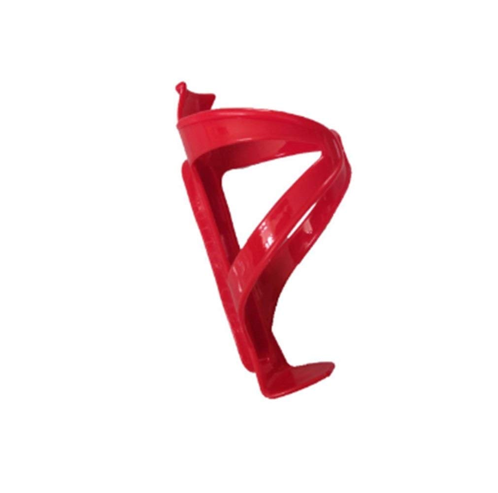 Adapter koszyka na bidon Rower Uchwyt na bidon rowerowy Uchwyt na bidon Rower MTB Kolarstwo Bidon Klatka Akcesoria rowerowe Akcesoria rowerowe (czerwony2)