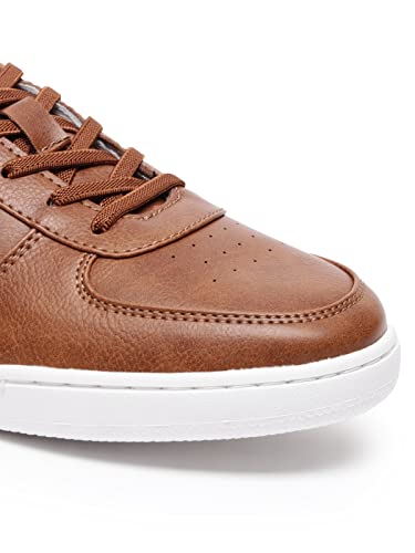 U.S. POLO ASSN. Mens Liguory 2.0 Sneaker