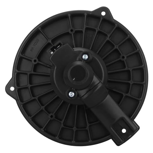 Image of BDELI HVAC Front Blower Motor Fit for 02-06 Honda CR-V, 03-11 Element | 2001-2005 HONDA CIVIC: 700005, PM9177, 79310-S7A-G12, 79310-SCV-A01, 75736, 1.3 /1.7 /2.4L L4
